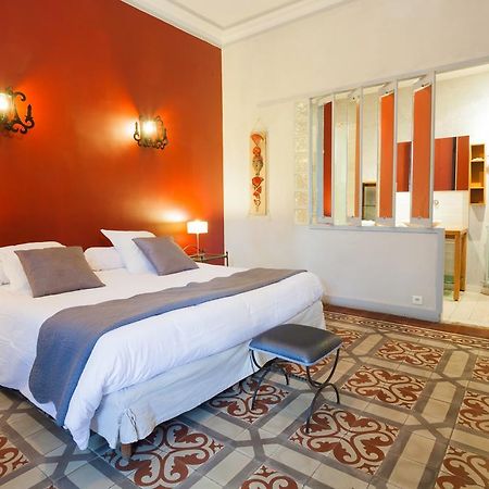 Auberge Du Pont Romain Сомм'єр-дю-Клен Екстер'єр фото