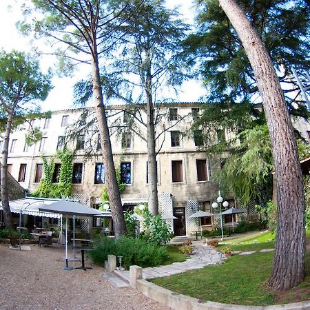 Auberge Du Pont Romain Сомм'єр-дю-Клен Екстер'єр фото