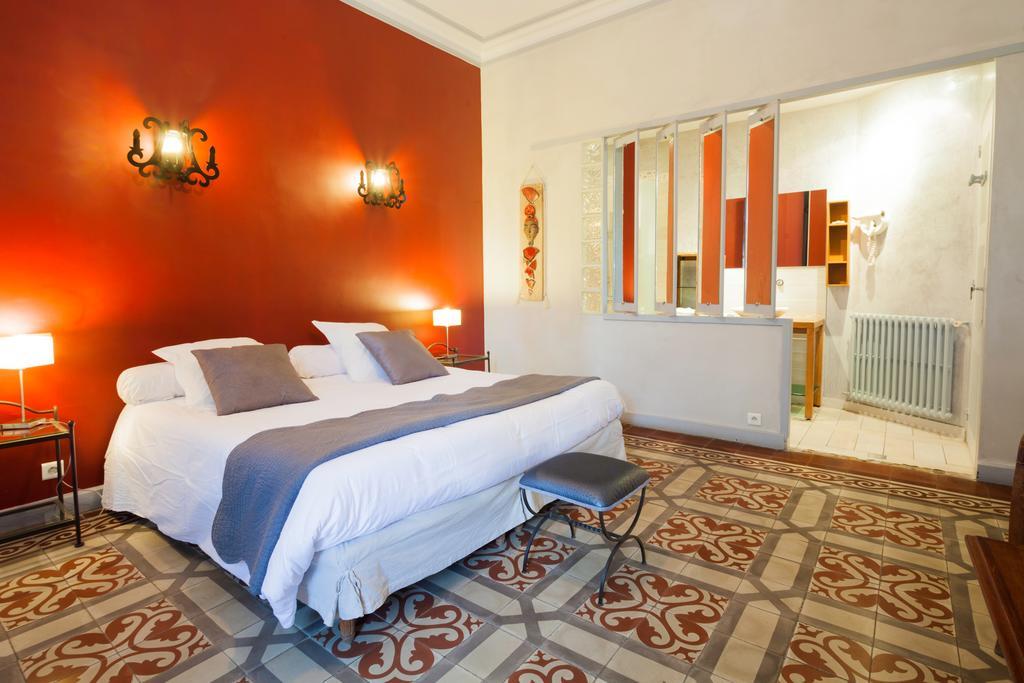 Auberge Du Pont Romain Сомм'єр-дю-Клен Екстер'єр фото